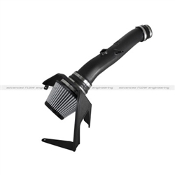 aFe Power Magnum Force Pro Dry S Stage-2 Intake System For 06-14 Lexus IS 250/350 V6-2.5L/3.5L