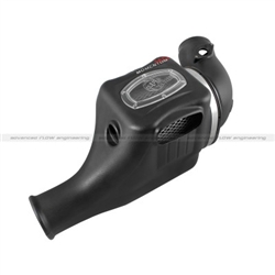 aFe Power Momentum HD Pro Dry S Stage-2 Intake System For 03-07 Ford Diesel Truck V8-6.0L (TD)