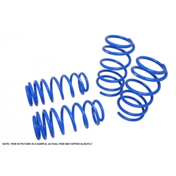 Manzo Lowering Springs For 03-07 Scion xA / xB