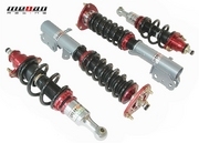 Megan Racing Street Series Coilover Suspension Damper Set For 07-12 Dodge Caliber & SRT-4