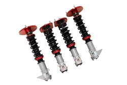 Megan Racing Street Series Coilover Suspension Damper Set For 95-99 Dodge Neon (Sedan Or Coupe)