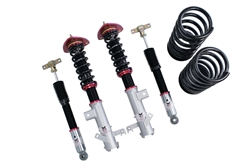 Megan Racing Street Series Coilover Suspension Damper Set For 05-10 Honda Odyssey (US Model ONLY, exclude Touring Model)