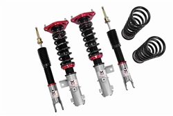 Megan Racing Street Series Coilover Suspension Damper Set For Mid 12-14 Hyundai Sonata