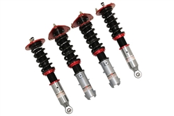 Megan Racing Street Series Coilover Suspension Damper Set For 91-99 Mitsubishi 3000GT/Stealth FWD