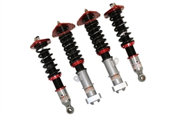 Megan Racing Street Series Coilover Suspension Damper Set For 06-11 Mitsubishi Eclipse / 04-11 Galant