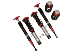 Megan Racing Street Series Coilover Suspension Damper Set For 06-10 Mazda 5 Minivan