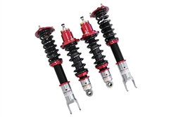 Megan Racing Street Series Coilover Suspension Damper Set For