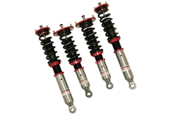 Megan Racing Street Series Coilover Suspension Damper Set For 89-93 Nissan R32 GTS RWD ONLY