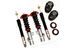 Megan Racing Street Series Coilover Suspension Damper Set For 08+ Scion xB USDM ONLY