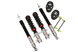 Megan Racing Street Series Coilover Suspension Damper Set For Suzuki Sx4