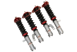 Megan Racing Street Series Coilover Suspension Damper Set For 89-93 Toyota Celica All-Trac AWD