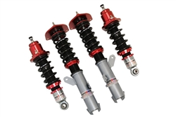 Megan Racing Street Series Coilover Suspension Damper Set For 00-06 Toyota Celica