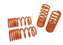 Megan Racing Lowering Springs For 09+ Nissan 370Z / 09-13 Infiniti G37 Sedan/Coupe RWD Only