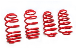 Megan Racing Lowering Springs For 04-11 Saab 9-3