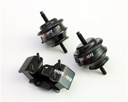 Megan Racing Engine Mounts Set For 92-00 Lexus SC300 At