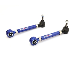 Megan Racing Rear Camber Arm Set For 13+ Scion FR-S / Subaru BRZ / 10-14 Subaru Legacy / 08-14 Subaru WRX/STI