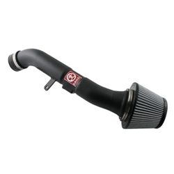 aFe Power Takeda Pro Dry S Stage-2 Black Tube Intake System For 03-06 Nissan 350Z / 03.5-06 Infiniti G35 V6-3.5L