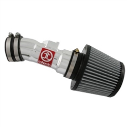 aFe Power Takeda Pro Dry S Stage-2 Polished Tube Intake System For 04-09 Mazda 3 L4-2.0L/2.3L